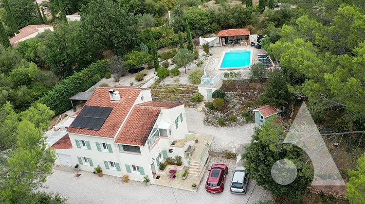 Ma-Cabane - Vente Maison COTIGNAC, 144 m²