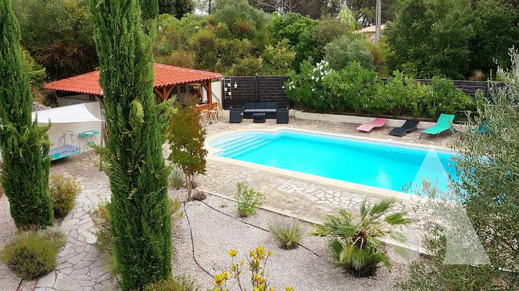 Ma-Cabane - Vente Maison COTIGNAC, 144 m²