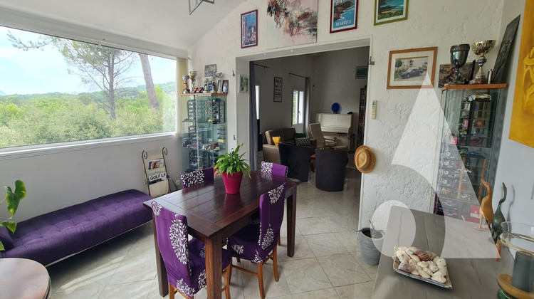 Ma-Cabane - Vente Maison COTIGNAC, 144 m²