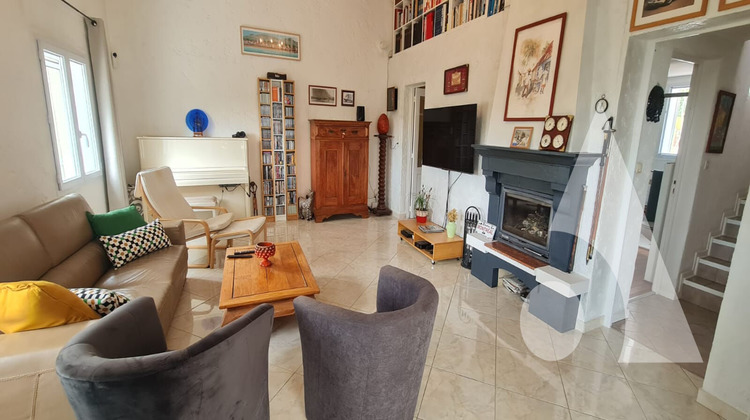 Ma-Cabane - Vente Maison COTIGNAC, 144 m²