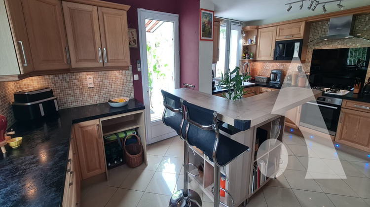 Ma-Cabane - Vente Maison COTIGNAC, 144 m²