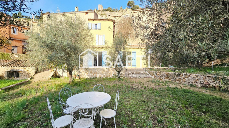 Ma-Cabane - Vente Maison Cotignac, 124 m²