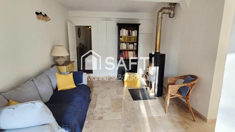 Ma-Cabane - Vente Maison Cotignac, 124 m²