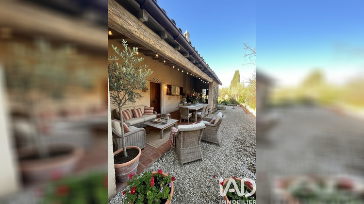 Ma-Cabane - Vente Maison Cotignac, 107 m²