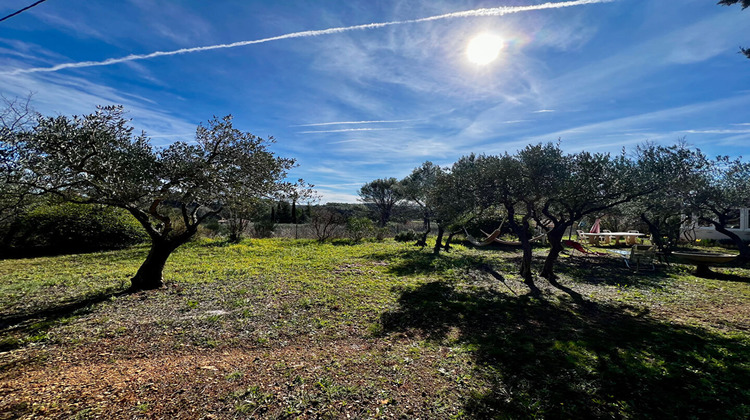 Ma-Cabane - Vente Maison COTIGNAC, 119 m²