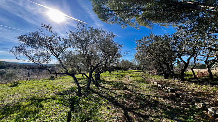 Ma-Cabane - Vente Maison COTIGNAC, 119 m²