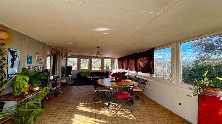 Ma-Cabane - Vente Maison COTIGNAC, 119 m²