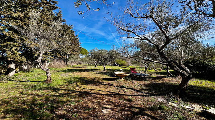 Ma-Cabane - Vente Maison COTIGNAC, 119 m²