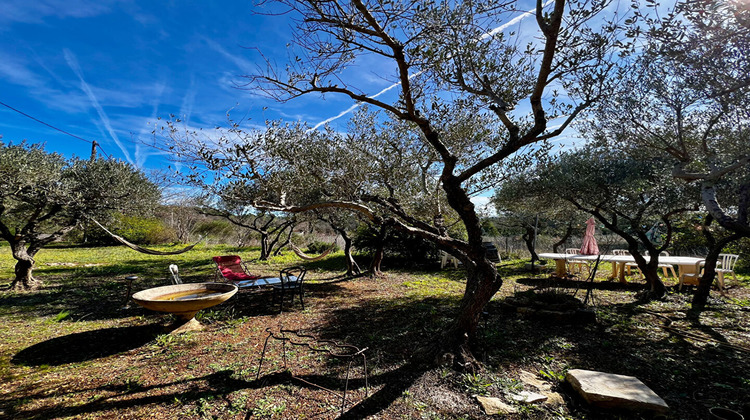 Ma-Cabane - Vente Maison COTIGNAC, 119 m²
