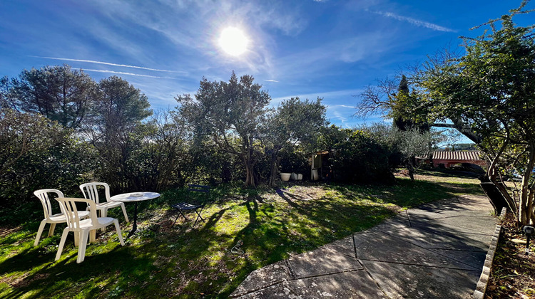 Ma-Cabane - Vente Maison COTIGNAC, 119 m²