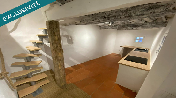 Ma-Cabane - Vente Maison Cotignac, 50 m²