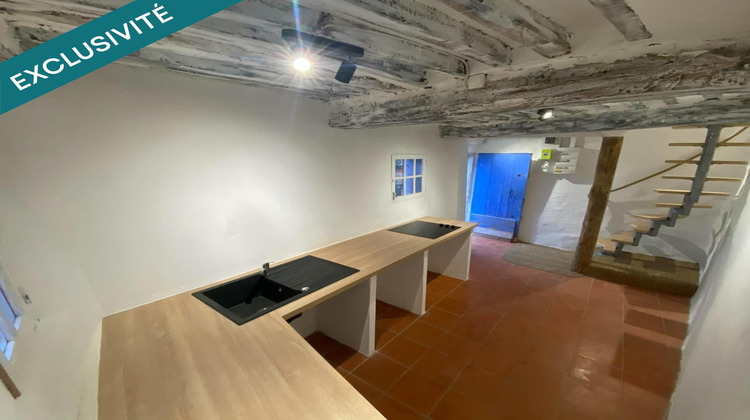 Ma-Cabane - Vente Maison Cotignac, 50 m²