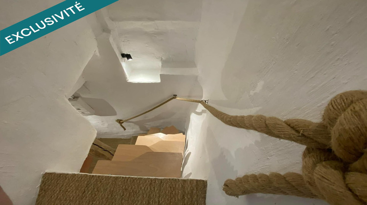 Ma-Cabane - Vente Maison Cotignac, 50 m²