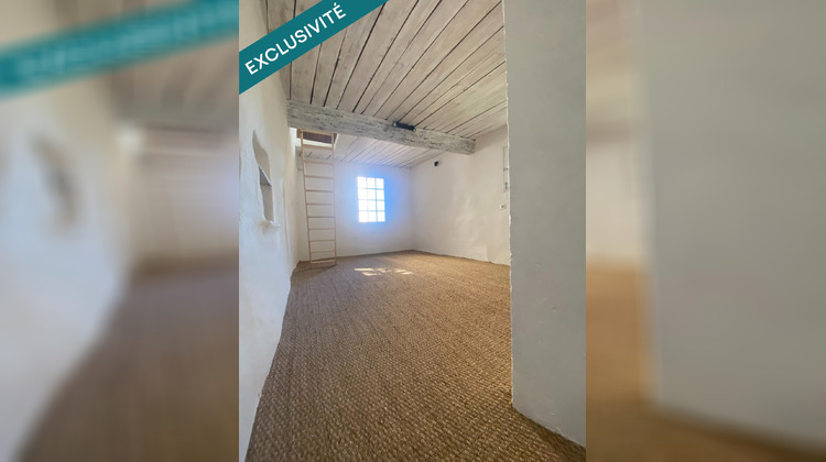 Ma-Cabane - Vente Maison Cotignac, 50 m²