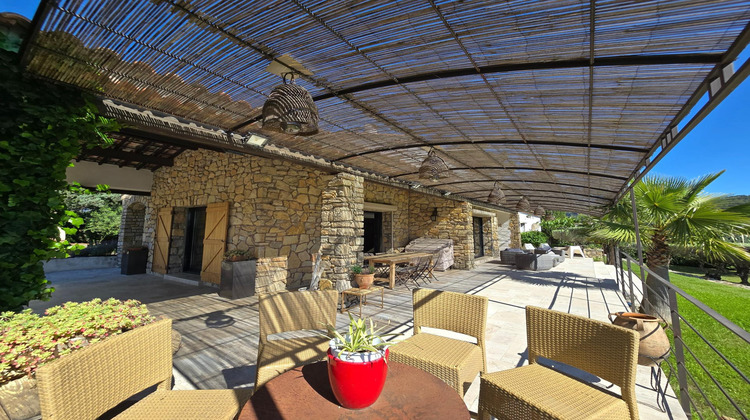 Ma-Cabane - Vente Maison Cotignac, 192 m²