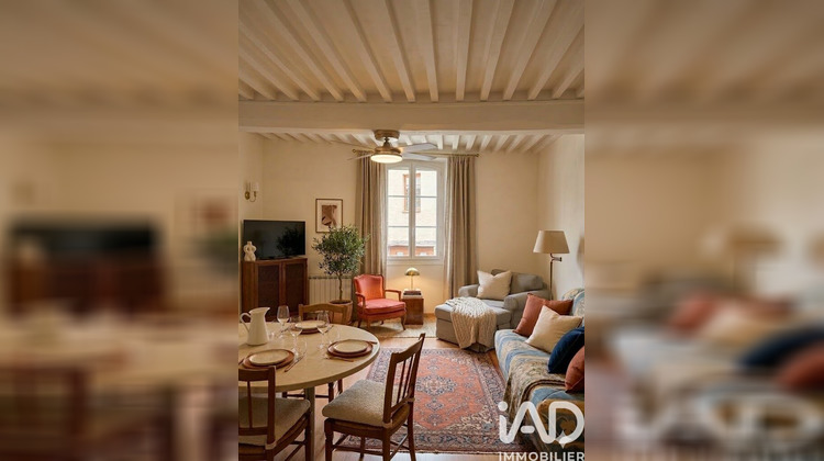 Ma-Cabane - Vente Maison Cotignac, 75 m²