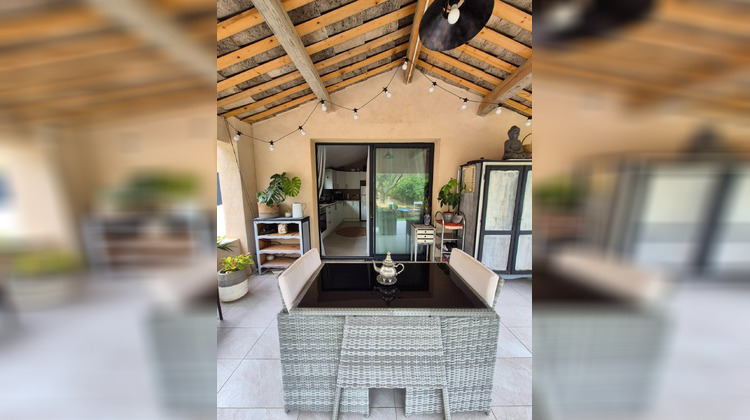 Ma-Cabane - Vente Maison Cotignac, 155 m²