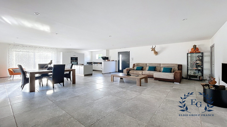 Ma-Cabane - Vente Maison Cotignac, 118 m²