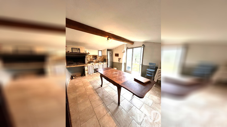 Ma-Cabane - Vente Maison Cotignac, 182 m²