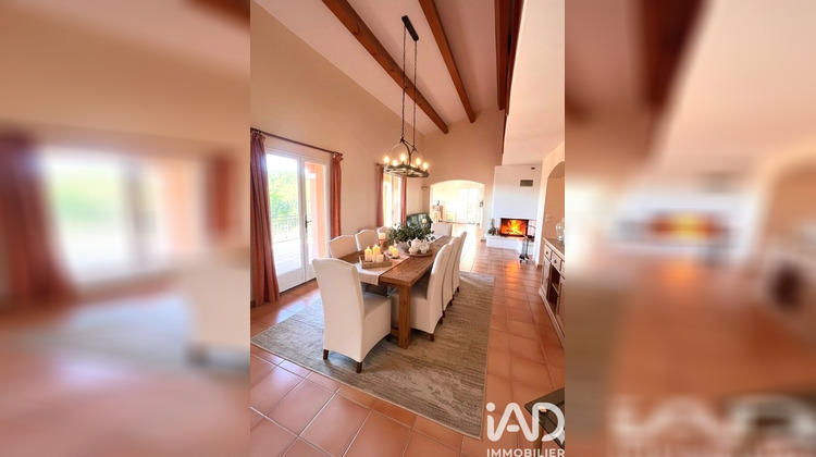 Ma-Cabane - Vente Maison Cotignac, 200 m²