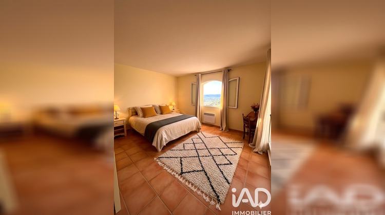 Ma-Cabane - Vente Maison Cotignac, 200 m²