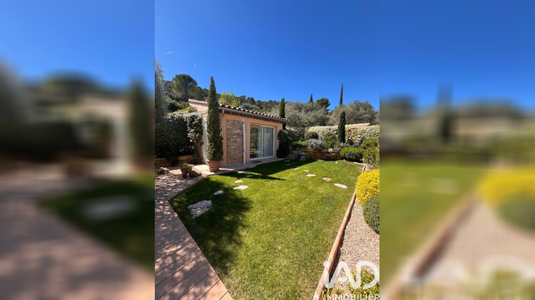 Ma-Cabane - Vente Maison Cotignac, 146 m²