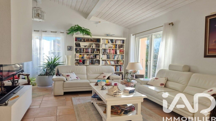 Ma-Cabane - Vente Maison Cotignac, 146 m²