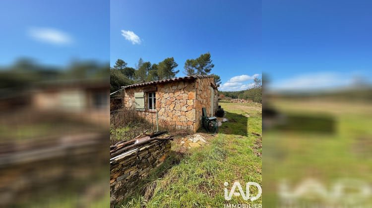 Ma-Cabane - Vente Maison Cotignac, 182 m²