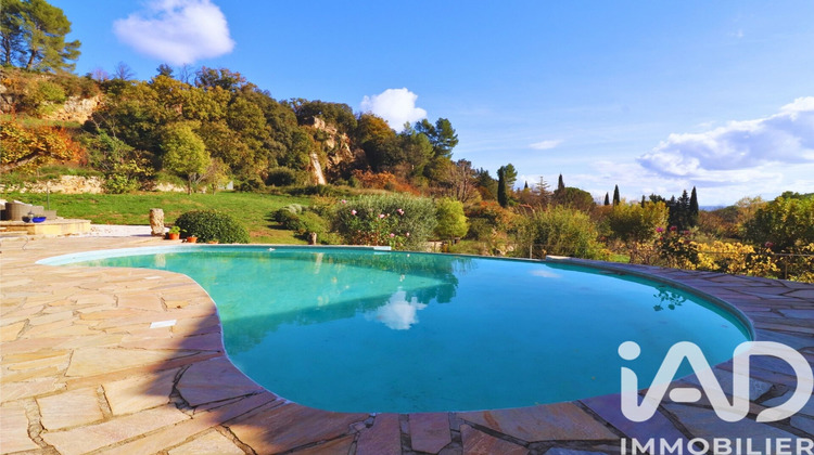 Ma-Cabane - Vente Maison Cotignac, 187 m²