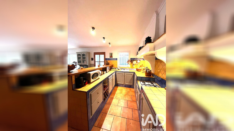 Ma-Cabane - Vente Maison Cotignac, 182 m²