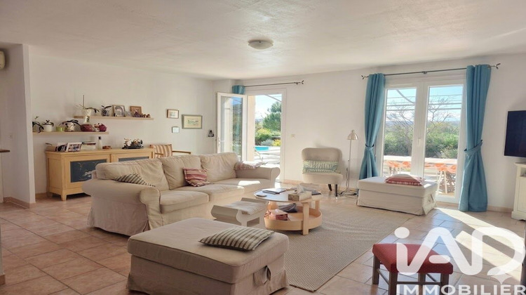 Ma-Cabane - Vente Maison Cotignac, 147 m²