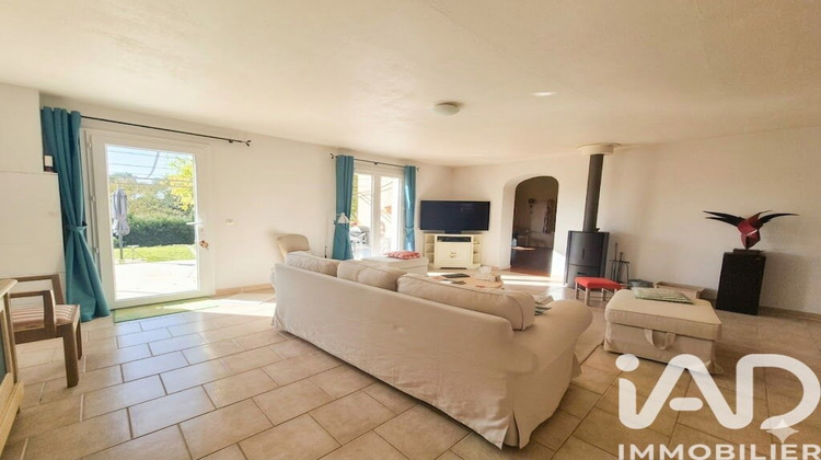 Ma-Cabane - Vente Maison Cotignac, 147 m²