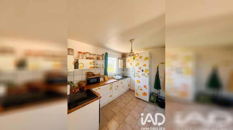 Ma-Cabane - Vente Maison Cotignac, 147 m²