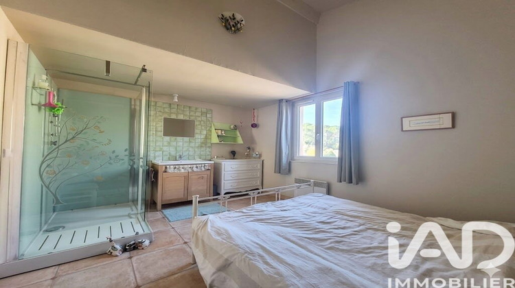 Ma-Cabane - Vente Maison Cotignac, 147 m²