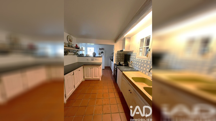 Ma-Cabane - Vente Maison Cotignac, 107 m²