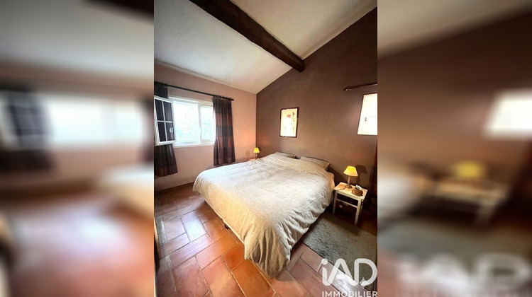 Ma-Cabane - Vente Maison Cotignac, 107 m²