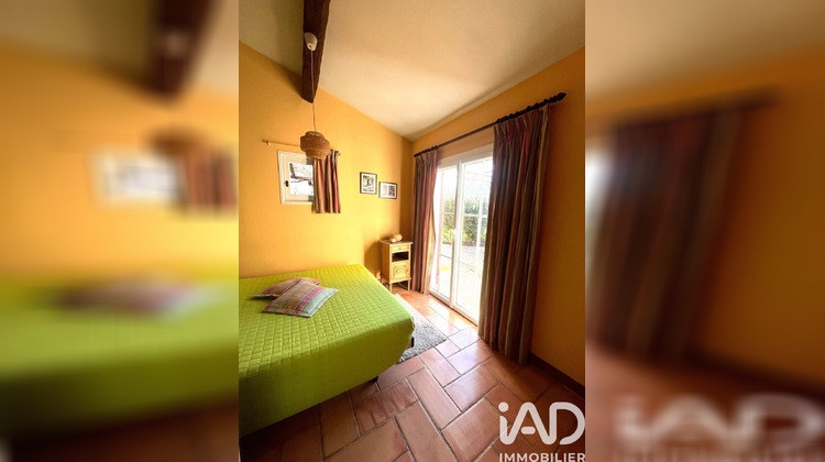 Ma-Cabane - Vente Maison Cotignac, 107 m²