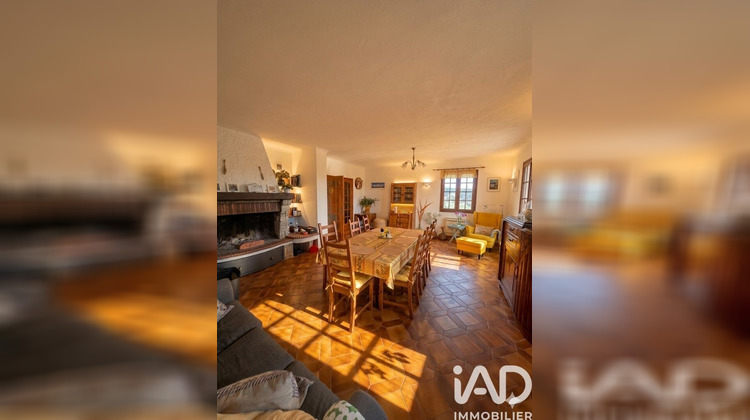 Ma-Cabane - Vente Maison Cotignac, 270 m²