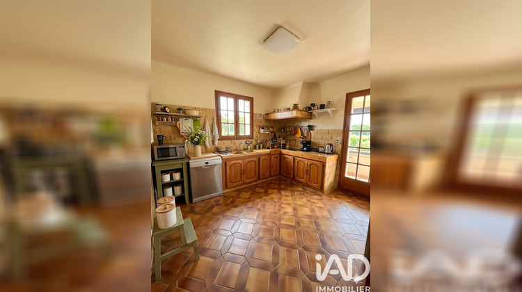 Ma-Cabane - Vente Maison Cotignac, 270 m²