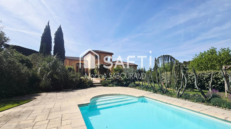Ma-Cabane - Vente Maison Cotignac, 195 m²