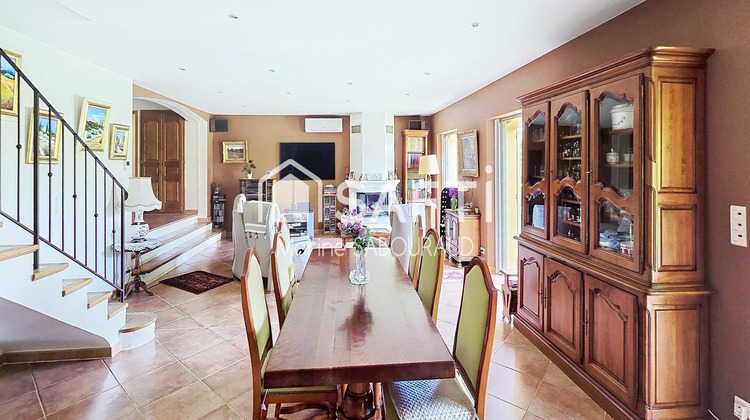 Ma-Cabane - Vente Maison Cotignac, 195 m²
