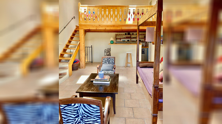 Ma-Cabane - Vente Maison COTIGNAC, 120 m²