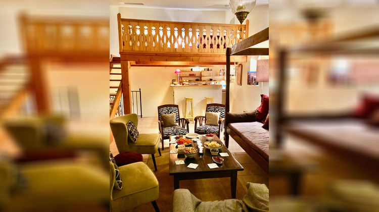 Ma-Cabane - Vente Maison COTIGNAC, 120 m²