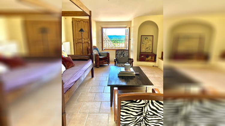 Ma-Cabane - Vente Maison COTIGNAC, 120 m²