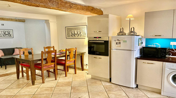 Ma-Cabane - Vente Maison COTIGNAC, 120 m²