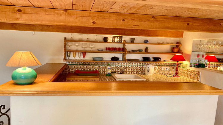 Ma-Cabane - Vente Maison COTIGNAC, 120 m²