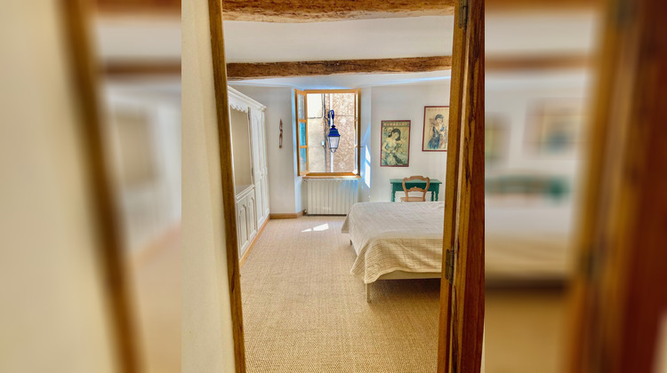 Ma-Cabane - Vente Maison COTIGNAC, 120 m²