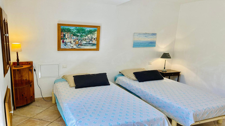 Ma-Cabane - Vente Maison COTIGNAC, 120 m²