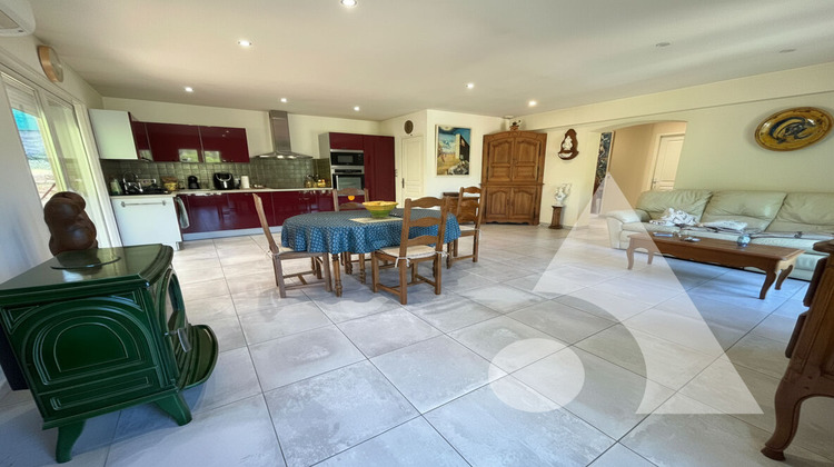 Ma-Cabane - Vente Maison COTIGNAC, 91 m²