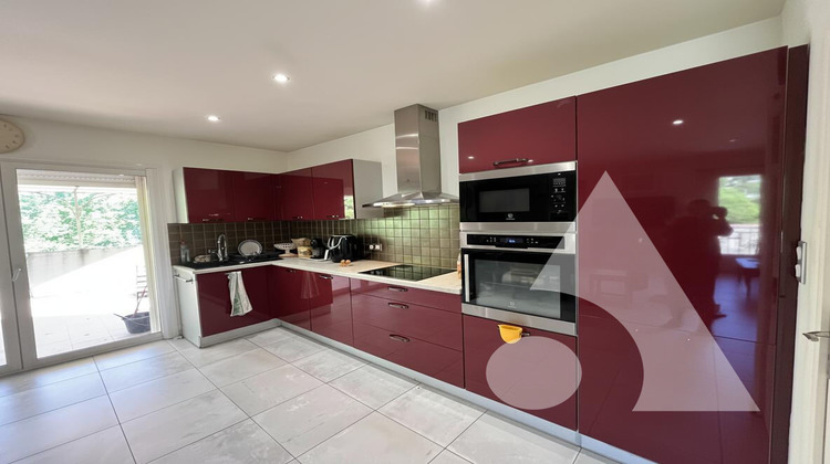 Ma-Cabane - Vente Maison COTIGNAC, 91 m²